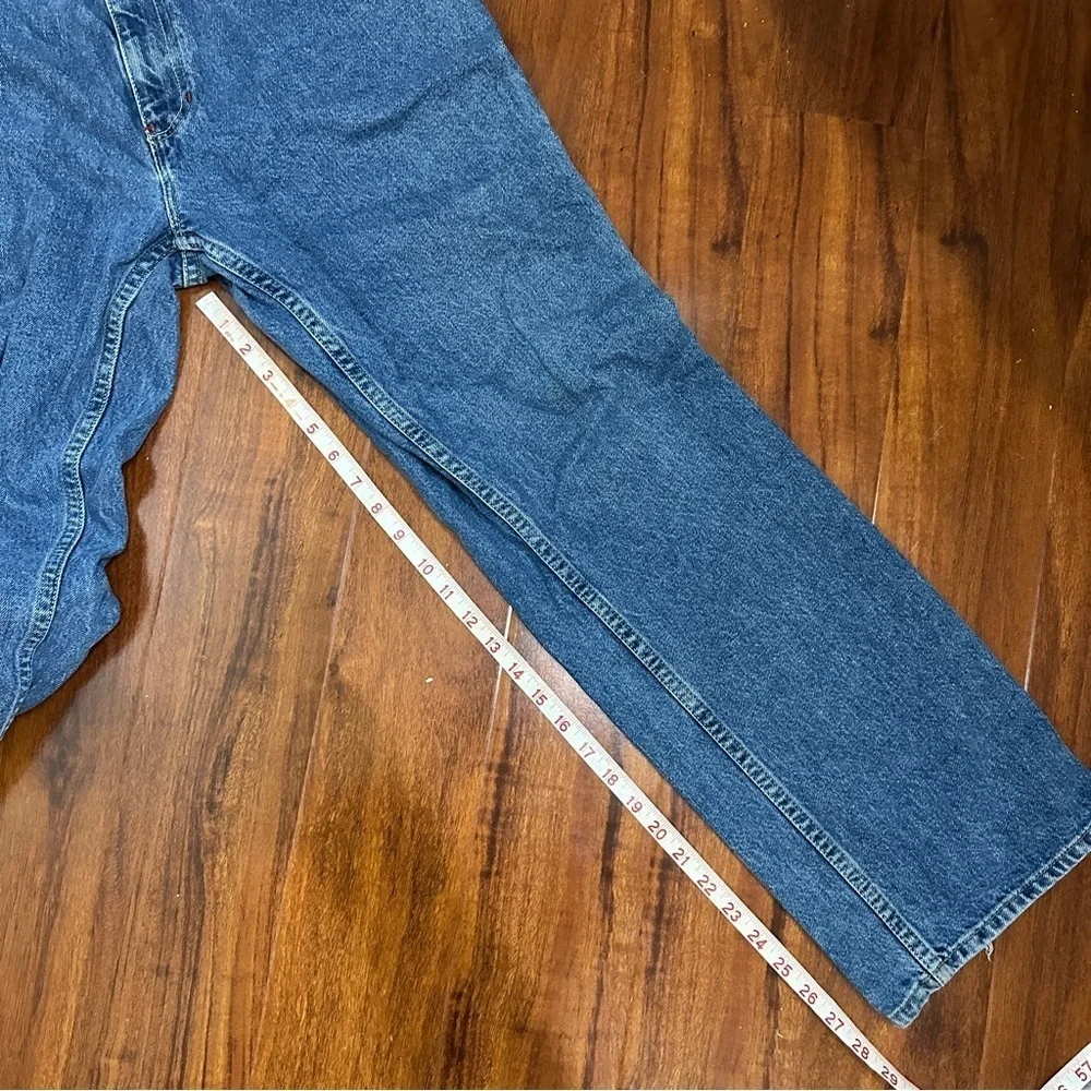 Tommy Jeans Vintage Denim Pants Size 34X30